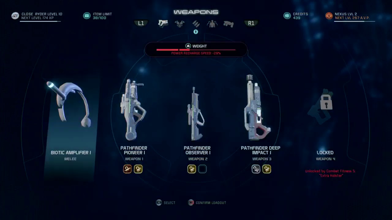 mass effect andromeda 8 continued dialog and running around zzz