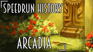The History of Bioshock’s Speedrun: Arcadia