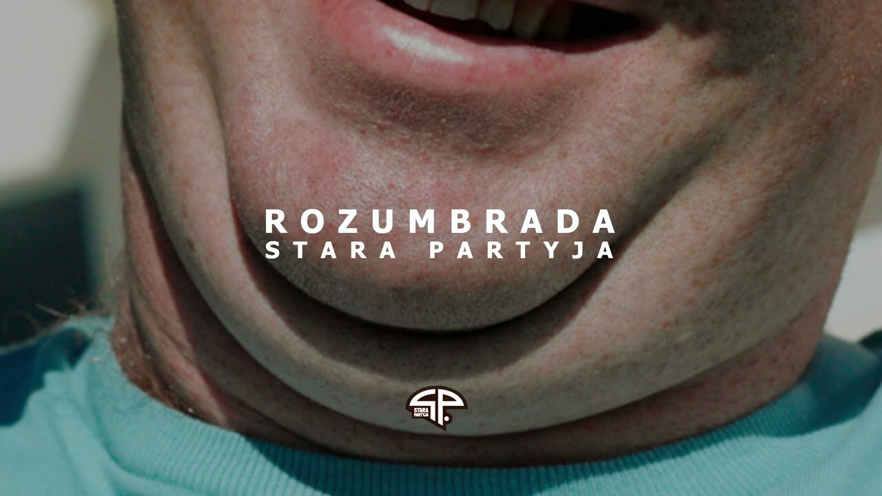 Watch StaraPartyja - Rozumbrada on YouTube Watch StaraPartyja - Rozumbrada on YouTube