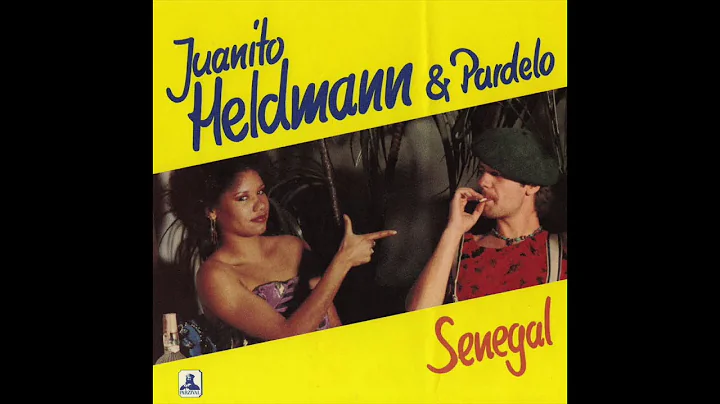 Juanito Heldmann & Pardelo: Senegal