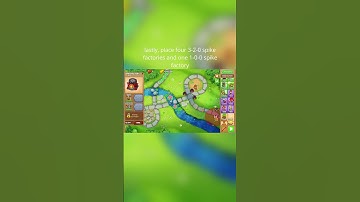 day 80 of bloon solver not being the solution - BTD6 Advanced Challenge February 9th