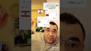 المغرب يمارس تزوير تاريخ تأسيس دولته عبر ويكيبيديا رغم أنها مستحدث النشأة ليفضحه لبناني اصيب