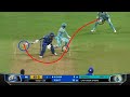      1 in a million moments in cricketcricket