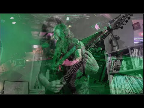 LUZBEL - El Errante 2022 (Video oficial)