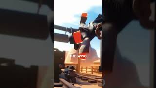 POSSIBLE NEW WEAPONS IN NEXT SEASON! #trend #trending #trendingshorts #rivals #robloxrivals #roblox