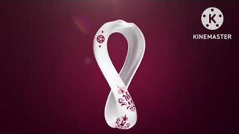 TNSFFLM6065 "Qatar 2022 Styled" Intro/Logographic | 20.11.2022 - Multi-Sided