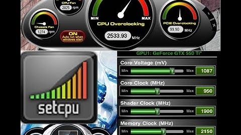 How to overclock your android device!!