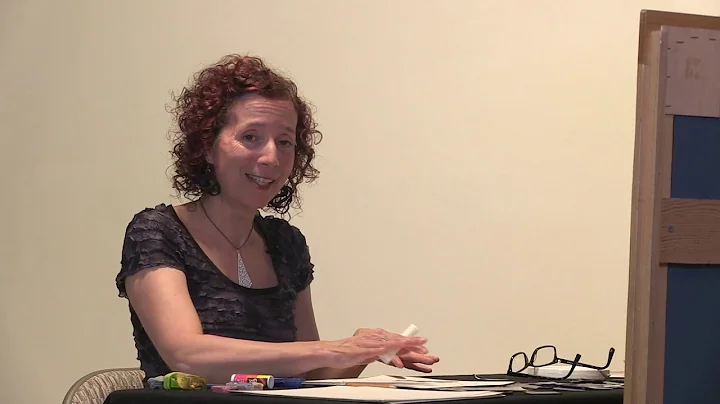 Portraiture Using Color with Janet Fagan