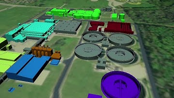 HRSD WASTEWATER TREATMENT PLANT VIDEO FINAL