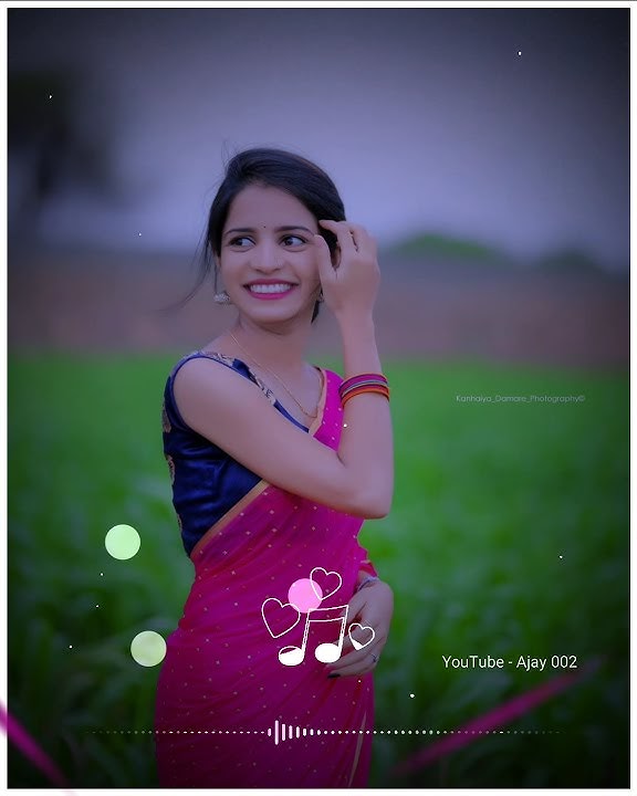 🔥new khandeshi status ahirani status bhilau💕😍 new WhatsApp status♥️