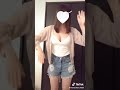 たわわなダンスなTiktok