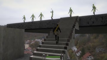 Unity 3D || SAVRIGOG || Enemy Bow Shooting || PauseMenu || MainMenu #gamefactory #mainmenu #savrigog