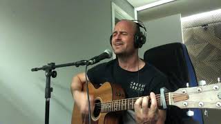 Social Distortion - Untitled (acoustic cover)