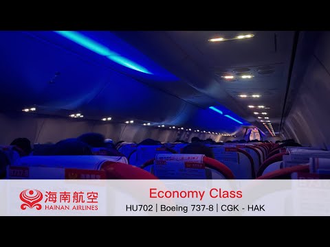 Hainan Airlines Contact