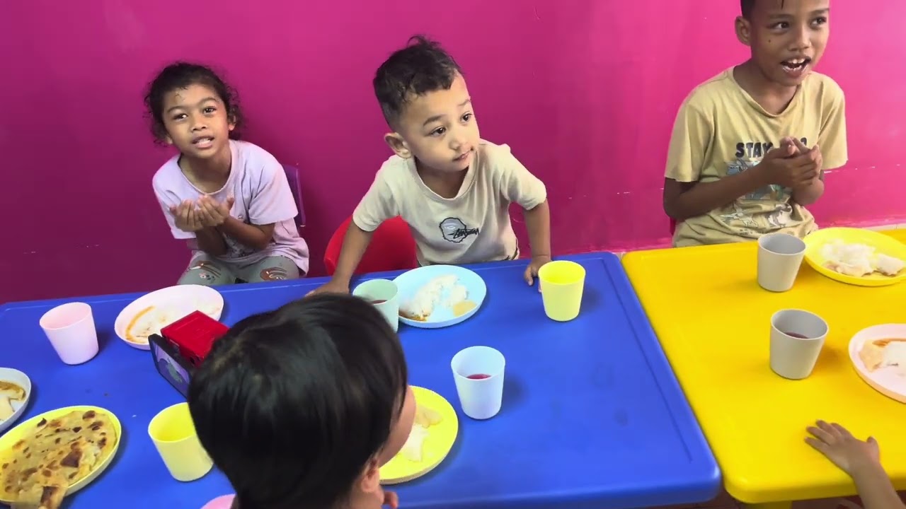 School Holiday with Tiny Bear Child Care Centre