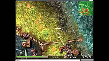 F0rk Vs RGM - SAS 3 Ep2: Apocalypse? S0unds Safe!