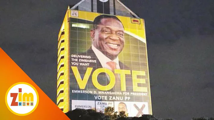 Massive corruption scandal erupts at Zanu PF HQ