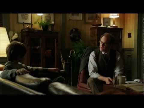 ABC's Once Upon A Time 1x05 - That Still Small Voi...