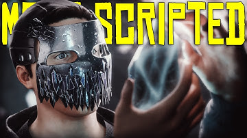 My Most Scripted Solo Snowball In Rust