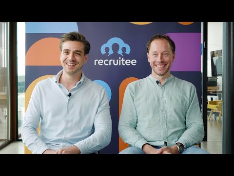 Hire better together: