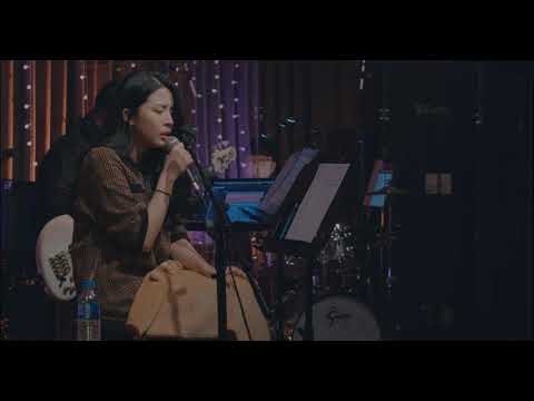주예인 - 아무런 말 없이 너를[201122, 누군가의 플레이리스트 Track．28]