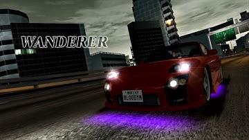 Import Tuner Challenge Bloody Mary Part 112