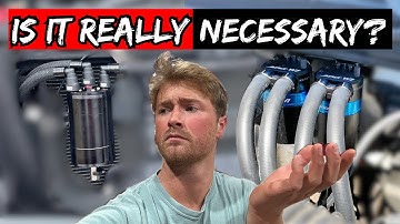 Should You Get A Catch Can For Your F150 Ecoboost?