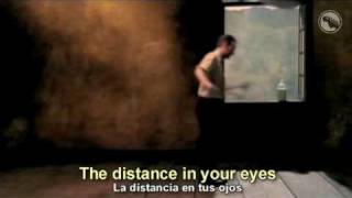 R.E.M. Losing My Religion - subtitulos al ingles y el español