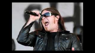 Dreve - Never Know (By Brent Smith from Shinedown) видео dreve