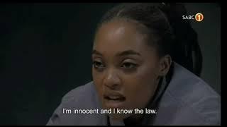 Skeem saam: 28 June 2022