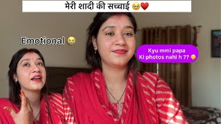 Aaj Mane Pure Sacchai Btaa De Yhii Reason Tha Mere Parents Ka Na Hona