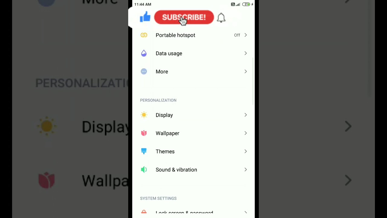 how to AFK in any mobile and games 