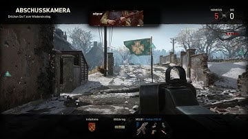Call of Duty  WWII CHEATER EVERYWHERE!