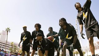 AMP vs. RDC - NFL FLAG AT 2023 NFL DRAFT
