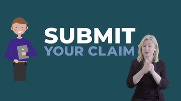 Universal Credit 4: Starting a claim (ISL)