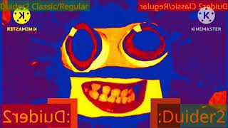 (Returning To KineMaster 6.4.0) Ur Mom Csupo V2 Effects 1