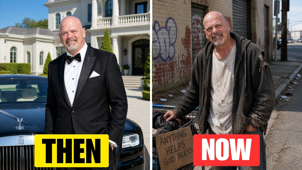 Cajun Pawn Stars Cast Where Are They Now