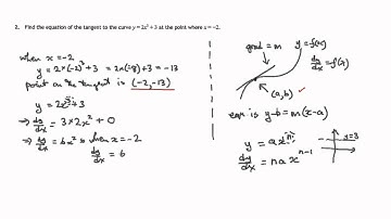 Q2 Paper 1 SQA 2015 CfE Higher Mathematics Exam.