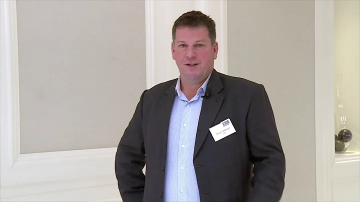 The Future of Trust - Bruce Cartwright reflects on...