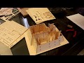 Building a Himeji Castle