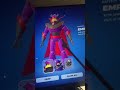 🚨 SECRET TRICK to UNLOCK EMPEROR ZURG SKIN in Fortnite 😱✅
