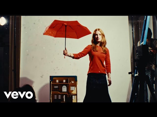 Neptune's Core - Lemon Car (Official Music Video)