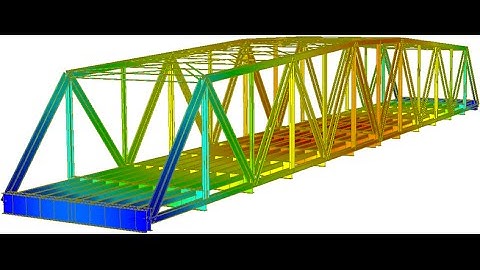 MiBridge Seminar - Railway Bridge to Eurocode - midas Civil