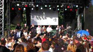 Tleskač - V té naší zahrádce # Dočesná 2009