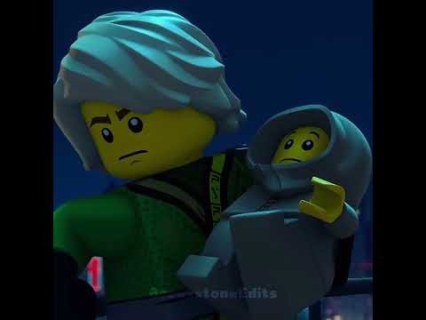 Day 19/31 Editing Challenge: My Favorite Episode (Ep.84) #shorts #ninjago #ninjagosonsofgarmadon