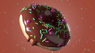 Donut Practice Loop: The Donut