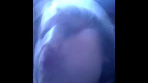 My first video