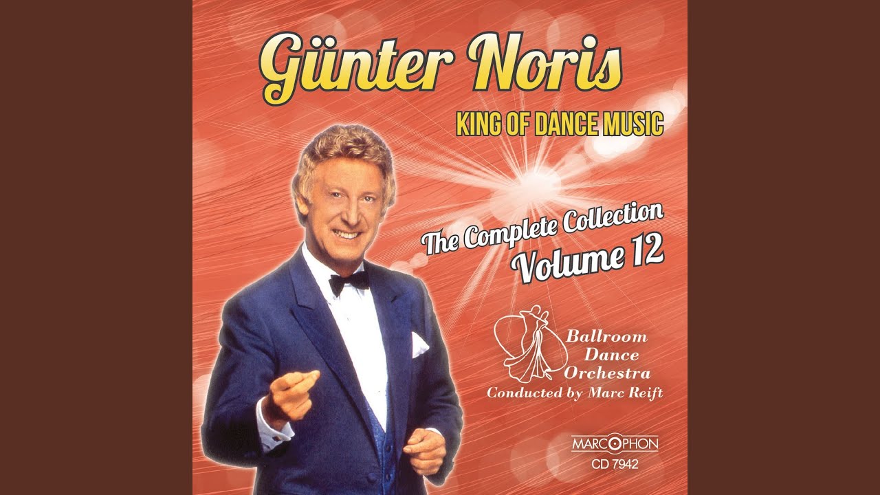 Tropical Passion (Rumba)