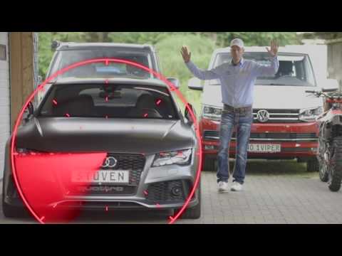 Video: Bewegungserkennungs-Alarmsystem - Gunook Video: Bewegungserkennungs-Alarmsystem - Gunook