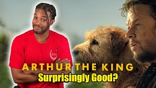 Arthur the King | Movie Review